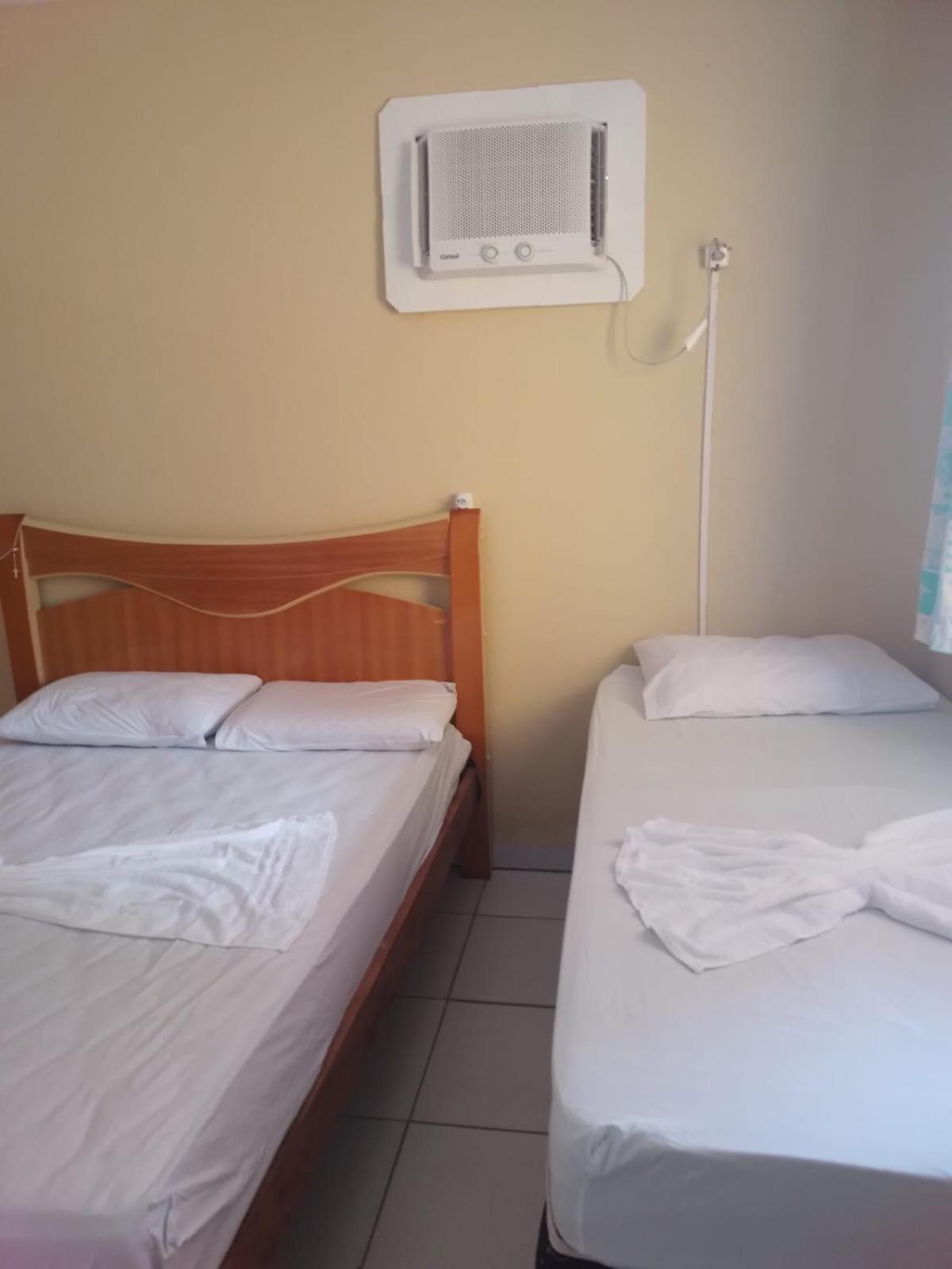Casa Na Ilha Da Croa/Barra De Santo Antonio Villa Kültér fotó